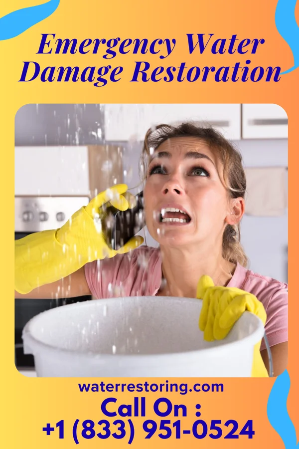 Emergency Water Damage Restoration in Swartz Creek, MI